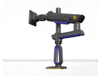 NB G80 Herní držák monitoru 32–60'' nosnost 20 kg