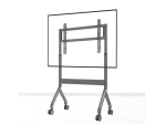 NB P150 Motororizovaný TV stojan 75–90'' nosnost 68,2 kg