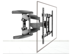 NB P65 Nástěnný držák TV 55–85'' nosnost 68,2 kg