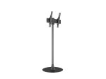 SB-FB1U-400 Volně stojící TV stojan 32–65'' nosnost 50 kg