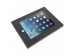 SB32B ochranná tabletová skříň na stěnu pro  9,7 "/ 10,2" iPad, 10,5 "IPAD AIR / IPAD PRO, 10,1" SAMSUNG GALAXY TAB A