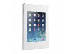 SB32W Carcasă de protecție pentru tabletă montată pe perete pentru iPad de 9,7"/10,2", iPad AIR/IPAD PRO de 10,5", SAMSUNG GALAXY TAB A de 10,1"