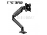 STRICT BRAND DS100 suport universal pentru monitor de birou capacitate 3-10 kg