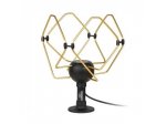 TV antenna KORONA - 12/24V tápegység autóhoz