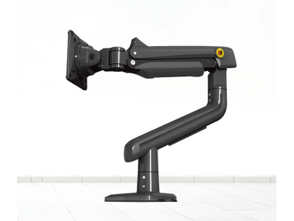 A5 Herní držák monitoru 27–50'' nosnost 16 kg