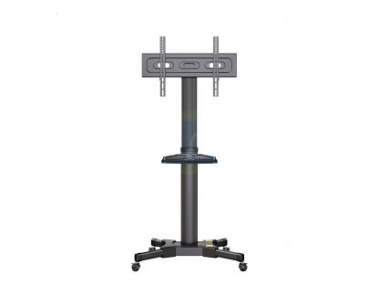 AF70B Mobilno TV stojalo 32"-65" nosilnost 30 kg