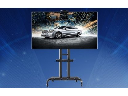 AVA1800 Stand TV 90kg