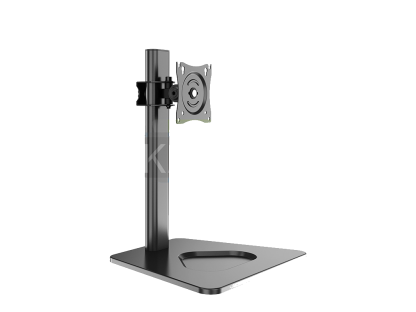 DZ100-T Stojan na monitor 17"–32" nosnost 9 kg