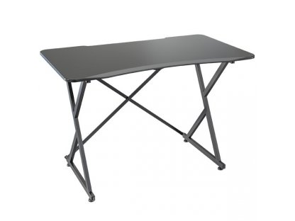 ES01 Herný stôl čierny