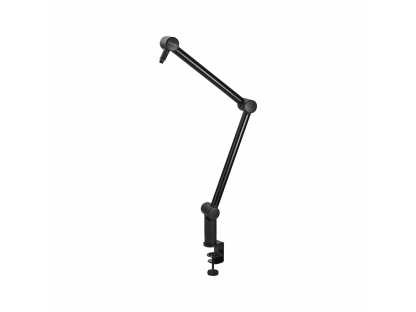 GU-50 Profesjonalny uchwyt mikrofonowy z gwintem 3/8, 5/8 1,5 kg