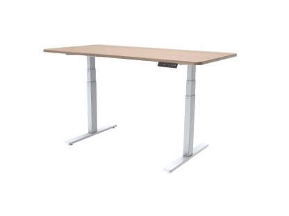 Stôl HED102 s elektrickým nastavením výšky