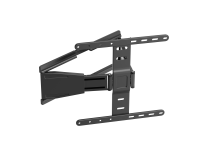 KM1307 Univerzální nástěnný držák Ultra Slim 37–75“ nosnost 50 kg 