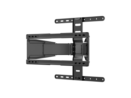 KM1307 Univerzální nástěnný držák Ultra Slim 37–75“ nosnost 50 kg 