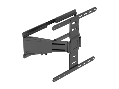 KM1307 Univerzální nástěnný držák Ultra Slim 37–75“ nosnost 50 kg 