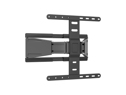KM1307 Univerzální nástěnný držák Ultra Slim 37–75“ nosnost 50 kg 