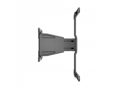 KM1308 Uniwersalny uchwyt ścienny do TV 43"-90" udźwig 50 kg