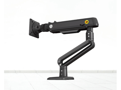 NB A6 Herní držák monitoru 27–50'' nosnost 18 kg