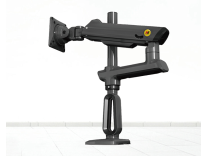 NB A7 Herní držák monitoru 27–50'' nosnost 18 kg