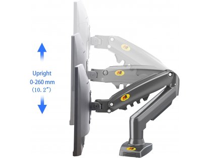 NB F80 Suport pentru monitor de birou de birou NB F80 