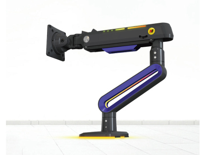 NB G70 Herní držák monitoru 32–60'' nosnost 20 kg