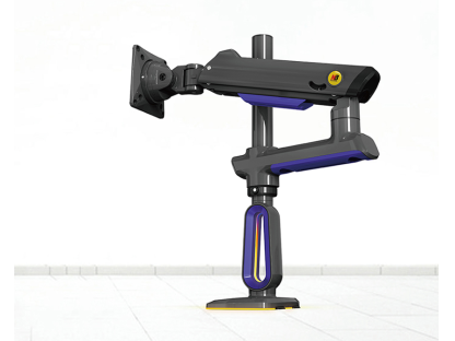 NB G80 Herní držák monitoru 32–60'' nosnost 20 kg