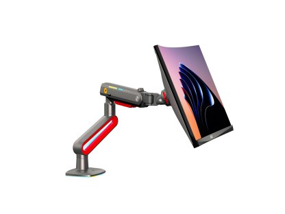 NB L60 Herní držák monitoru 32–60'' nosnost 20 kg