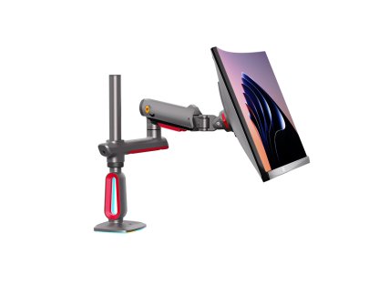 NB L70 Herní držák monitoru 32–60'' nosnost 20 kg