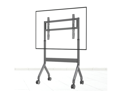 NB P150 Motororizovaný TV stojan 75–90'' nosnost 68,2 kg