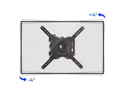 Regulowany uchwyt do telewizora NB P4 32-55"