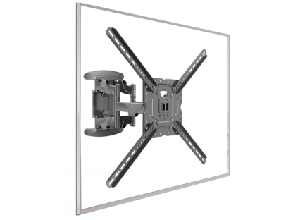 NB P5 Nástěnný držák TV 40–70'' nosnost 36,4 kg