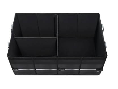 Auto-Organizer Baseus OrganizeFun 60L – schwarz