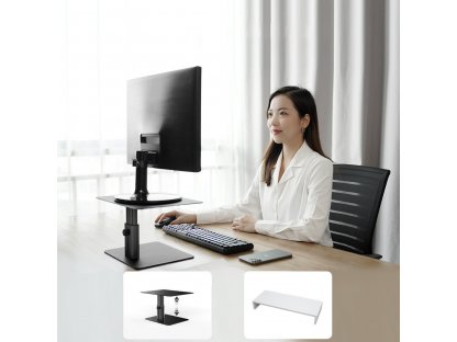 Nillkin HighDesk High Stand High Stand Monitor Support Negru