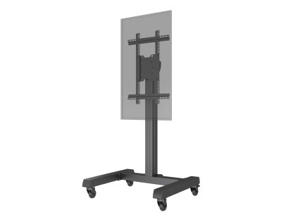 SB-DS110 Multifunkční TV stojan 32–75'' nosnost 70 kg