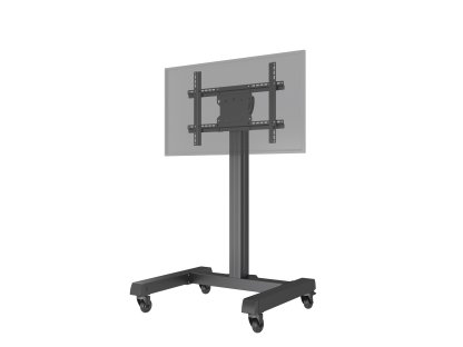 SB-DS110 Multifunkční TV stojan 32–75'' nosnost 70 kg