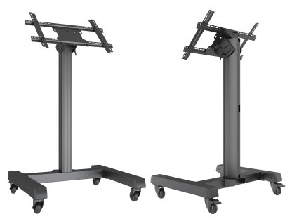 SB-DS110 Multifunkční TV stojan 32–75'' nosnost 70 kg