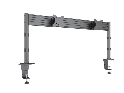 SB-DSM2X1 Stolní držák na 2 monitory 15"–30" nosnost 10 kg (x2)