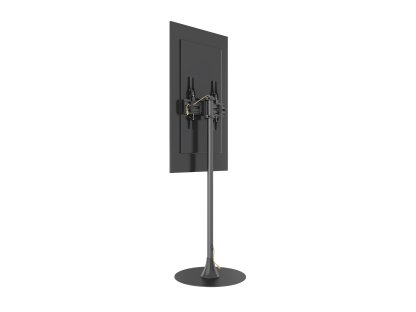 SB-FB1U-400 Volně stojící TV stojan 32–65'' nosnost 50 kg