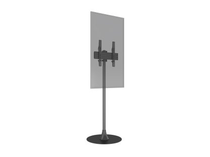 SB-FB1U-400 Volně stojící TV stojan 32–65'' nosnost 50 kg