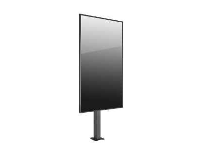 SB-FP1B1 TV stojan na videostěnu 32–65'' nosnost 50 kg