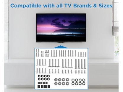 SB01 Kit universal de montare pentru televizor