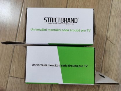 SB02 Kit universal de montare pentru televizor