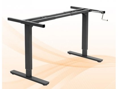 SB1N Állítható magasságú asztal