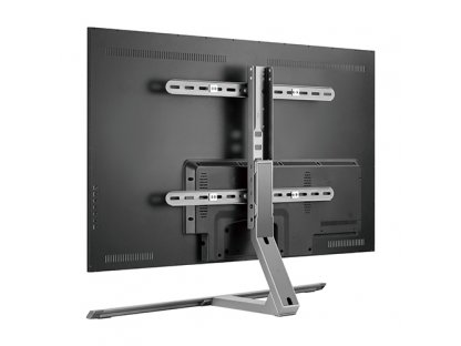 SB89 Namizno TV stojalo 37"-75" nosilnost 40 kg