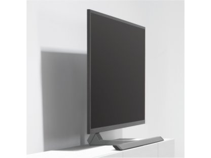 SB89 Namizno TV stojalo 37"-75" nosilnost 40 kg