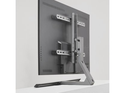 SB89 masă suport TV 37"-75" capacitate 40 kg