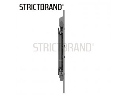STRICT BRAND H11 velik vrtljiv nosilec za TV 75" - 120" nosilnost 140 kg