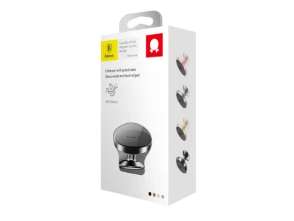 SUER-B01 Magnetický držák telefonu do auta na palubní desku
