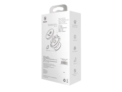 SUER-B01 Magnetický držák telefonu do auta na palubní desku