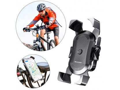 Wozinsky Suport de telefon pentru ciclism