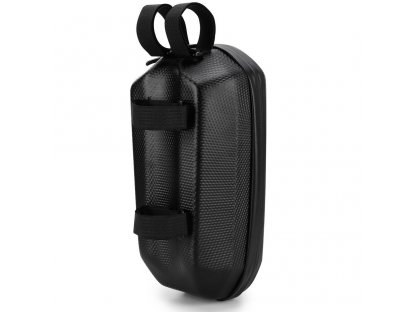 WSB2BK Vodotesná taška na elektrický skúter s držiakom na riadidlá 4L